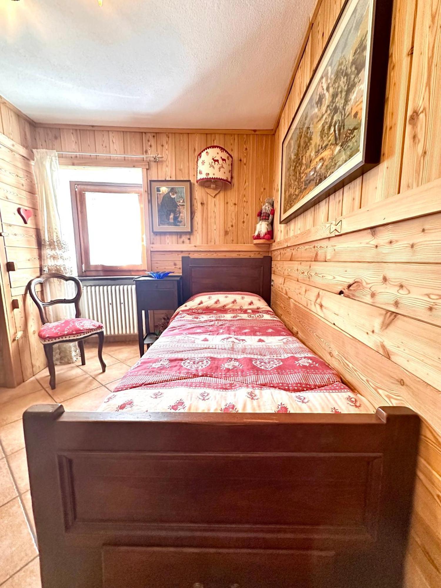 Le Grenier De Olga E Mario Daire Pré-Saint-Didier Dış mekan fotoğraf